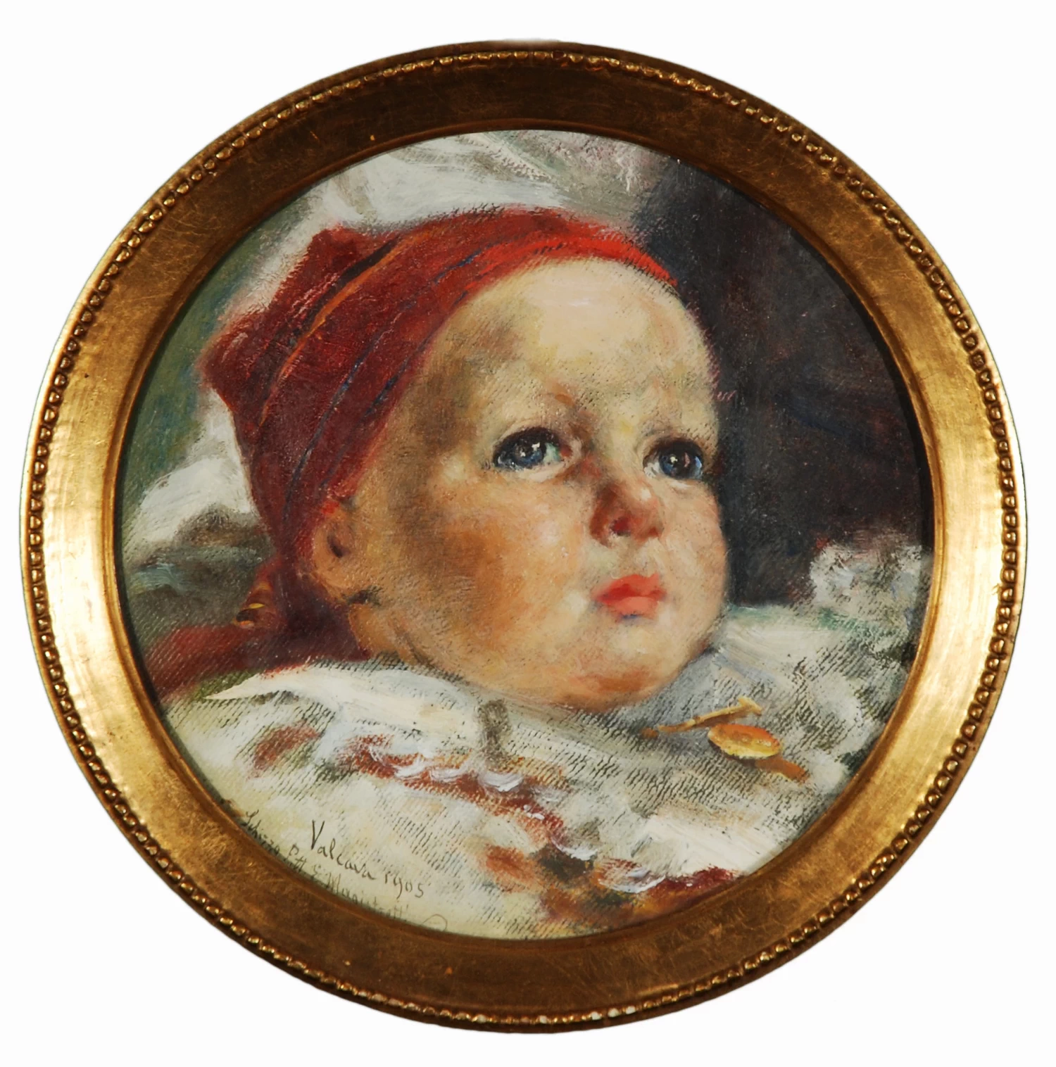 Bimbo. 1905